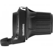 Шифтер Shimano RevoShift, SL-RV200-L лівий 3-швидк. (індексний) трос