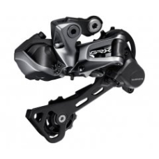 Перемикач задній Shimano RD-RX817 GRX Di2, SHADOW+ 11-шв