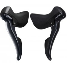 Гальм ручки/шифтери Shimano ST-R3000 SORA Dual Control 9x2-швидк ліва+права