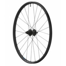 Колесо Shimano WH-MT601-29, заднє 29", 24отв. 12-швидк., R:12MM E-THRU OLD:142MM, безкамерне CENTER LOCK