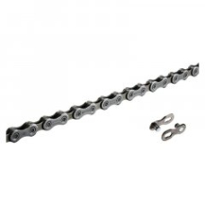 Ланцюг Shimano CN-HG601, 126 лінків, SIL-TEC 11-швидк, +QUICK LINK