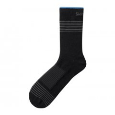 Шкарпетки зимові Shimano, чорні, розм. 46-48