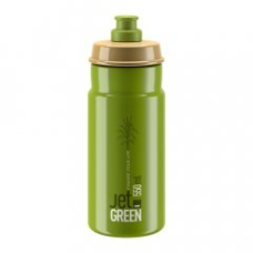 Фляга ELITE JET GREEN 550 мл