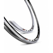 Обід Mach1 MX 24" DISC/V-brake 36 отв., ETR, чорний