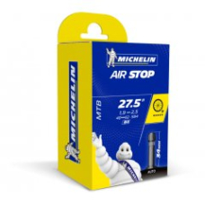 Камера Michelin  B4 27.5x1.9/2.6, AV 40мм (48/62-584) 215г