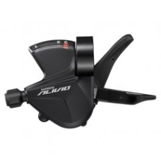 Шифтер Shimano SL-M3100 ALIVIO, 3-швидк, лівий