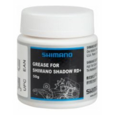 Мастило д/перемикачів SHIMANO SHADOW RD+, 50гр.