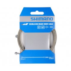 Трос гальмівний Shimano універсальн. МТВ/шосе 2050Х1.6мм, нержав.