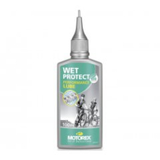 Мастило MOTOREX WET PROTECT 100мл д/вологих умов