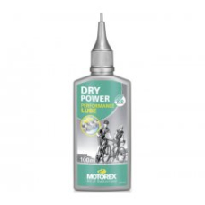 Мастило MOTOREX DRY POWER 100мл для сухих умов