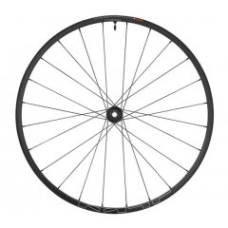 Колесо Shimano WH-MT620-B-29, переднє 29", 24отв. F:15MM E-THRU OLD:110MM безкамерне, CENTER LOCK