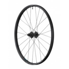 Колесо Shimano WH-MT620-B-29, заднє 29", 24отв. R:12MM E-THRU OLD:148MM безкамерне, CENTER LOCK