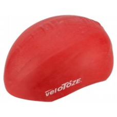 Чохол на шолом VELOTOZE, червоний