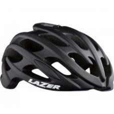 Шолом LAZER Blade+, чорний, розм. S