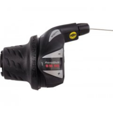 Шифтер Shimano RevoShift, SL-RS36 лівий 3-швидк. (SIS-індексний), трос