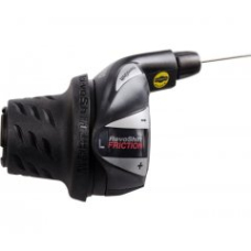 Шифтер Shimano RevoShift, SL-RS36 лівий 3-швидк. (без індексів), трос