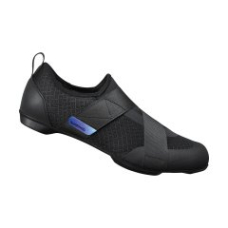 Веловзуття тренувальне SHIMANO IC200 чорне, розм. EU44