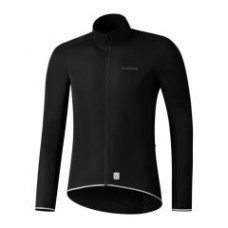 Велокуртка Shimano EVOLVE WIND INSULATED, чорна, розм. M