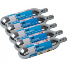 Картриджі CO2 PRO, 5*25 грам