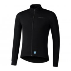 Велокуртка Shimano ELEMENT, чорна, розм. S