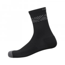 Шкарпетки Shimano ORIGINAL ANKLE, чорні, розм. S-M (36-40)