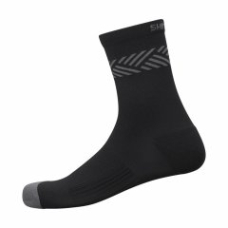 Шкарпетки Shimano ORIGINAL ANKLE, чорні, розм. L-XL (45-48)