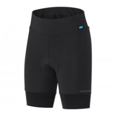 Велотруси жіночі Shimano SUMIRE 2, чорні, розм. M