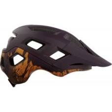 Шолом LAZER Coyote, помаранчовий, розмір M