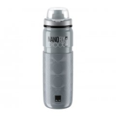 Фляга-термо ELITE NANO FLY 0-100C сіра  500мл