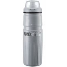 Фляга-термо ELITE NANO FLY 0-100C сіра  500мл
