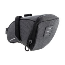 Сумка Longus GRANITE під сідло, 1,5 л, сіра