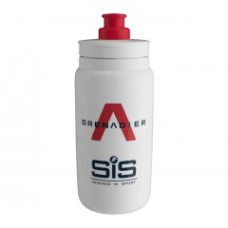 Фляга ELITE FLY INEOS GRENADIER білий 550 мл