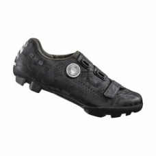 Веловзуття SHIMANO RX600ML чорне, розм. EU42