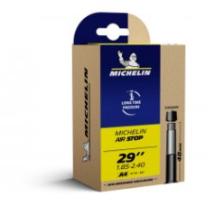 Камера Michelin A4 29x1,90/2,50, FV (47/61-622), 48мм