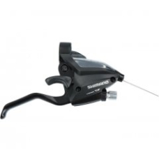 Гальм ручка/шифтер Shimano ST-EF500 правий 7-шв,