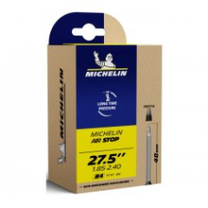 Камера Michelin B4 27,5x1.90/2.50 (47/61-584) FV 48mm 223г