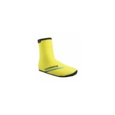Бахіли Shimano XC Thermal, неоново-жовті, розм. XL (44-46)