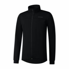 Велокуртка Shimano NAGANO WARM, чорна, розм. M