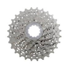 Касета Shimano CS-HG50, 11-30, 8-з. срібна