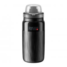 Фляга ELITE FLY МТВ TEX чорна 550 мл