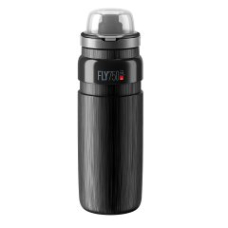 Фляга ELITE FLY МТВ TEX чорна 750 мл