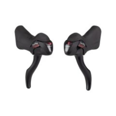 Гальм ручки/шифтери Shimano ST-A070  Dual Control 7x2-швидк ліва+права