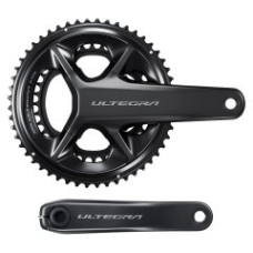 Шатуни Shimano FC-R8100 ULTEGRA, Hollowtech II 175мм 50Х34, без каретки
