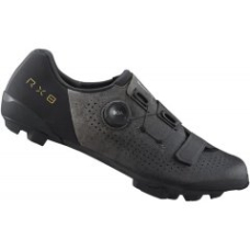 Веловзуття SHIMANO RX801ML чорне, розм. EU44