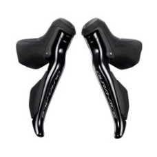 Гальм ручки/шифтери Shimano ST-R9250 DURA-ACE Di2 Dual Control 2x12-швидк. ліва+права