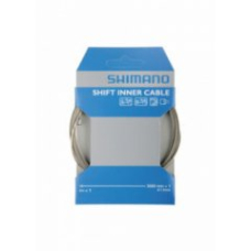 Трос перемикання Shimano 3000Х1.2мм для тандемів, нерж