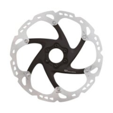 Ротор Shimano SM-RT86-S, 160мм, монтаж 6 болтів