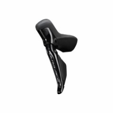 Гальмо гідравл диск для шосе Shimano R9270 DURA-ACE Di2, переднє (ліва ручка, каліпер, гідролінія 1000мм)