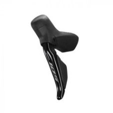 Гальм ручка/шифтер Shimano для гідравл диск гальм ST-R7170-L 105 Di2 бездротовий, 2-швидк, лівий