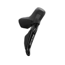 Гальм ручка/шифтер Shimano для гідравл диск гальм ST-R7170-R 105 Di2 бездротовий, 12-швидк, правий